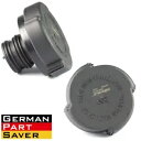 新しいラジエーターキャップクーラントリザーバータンクキャップ 17111742231 BMW E46 E39 E38 E66 に適合 NEW radiator cap Coolant Reservoir Tank Cap 17111742231 fits BMW E46 E39 E38 E66(2)