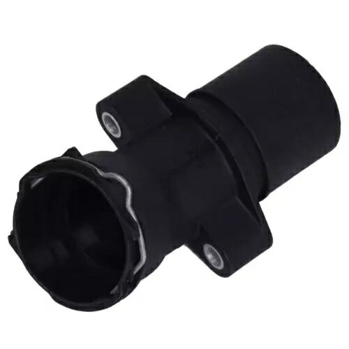 サーモスタットハウジング メルセデスベンツ C230 1.8L コンプレッサー 2003 - 2005 2712001256 Thermo..