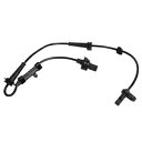ホンダシティフロント左 CR-Z インサイト ABS 車輪速センサードライバー 5S12810 For Honda City Front Left CR-Z Insight ABS Wheel Speed Sensor Driver 5S12810(2)