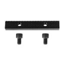 グリップ 4 インチ用クランプ プレート - カー O ライナー フレーム アンカー クランプ 34740&131-010-8197 Clamp Plate For Grip 4" - Car O Liner Frame Anchoring Clamps 34740&131-010-8197