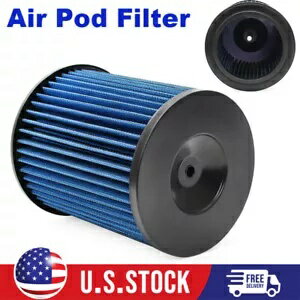 楽天カスタムパーツ WORLD倉庫ヤマハ YFZ450 YFZ450R YFZ450X K + N スタイルエアフィルター在庫サイズ 2004-2020 米国 For Yamaha YFZ450 YFZ450R YFZ450X K+N Style Air Filter Stock Sized 2004-2020 US