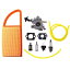 stihl rb 600の画像