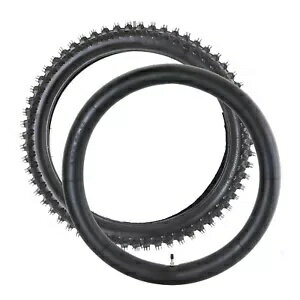 リア 110/90-18 タイヤチューブダートピットバイクホンダ CR250 TTR250 KX250 150CC 200CC Rear 110/90..