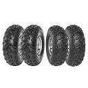 4ピース 8インチ 19x7-8 19x7.00-8 タイヤ リム ホイール トラクター ATV ゴーカート クワッド ダートバイク 4pc 8" 19x7-8 19x7.00-8 Tire Rim Wheel Tractor ATV Go kart Quad Dirt bike