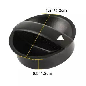 ȥ西 ɥ 2005-11 󥳥ȥѥͥΥ֥ܥ󥹥å 1 PC for Toyota Tundra 2005-11 Air Conditioning Control Panel Knob Button Switch 1 PC