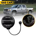 交換用燃料タンク ガスキャップ 2004-2012 シボレー GMC キャデラック ビュイック ポンティアックに適合 Replacement Fuel Tank Gas Cap Fit 2004-2012 Chevrolet GMC Cadillac Buick Pontiac