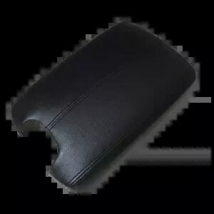 2008-2012 ホンダアコード車の自動車アームレストクッションカバーセンターコンソールボックスパッド F..