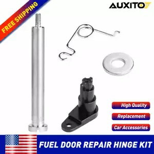 永久修理 フォード F150 2009-2014 燃料ドア修理ヒンジ ガスキャップ US Permanent Repair for Ford F1..