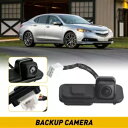 リアビュー バックアップ パーキング トランク カム 39530-TZ3-A12 2015-2020 アキュラ TLX に適合 Rear View Backup Parking Trunk Cam 39530-TZ3-A12 Fit 2015-2020 Acura TLX(2)