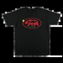FMF Racing Republic of Exhaust メンズ ブラック コットン 100% 半袖 T シャツ FMF Racing Republic o...