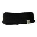 オックスフォード スヌード フリーサイズ 多機能 ネック チューブ ウォーマー/フェイス マスク ブラック Oxford Snood One Size Multifunctional Neck Tube Warmer/Face Mask Black