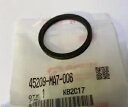 ホンダ OE キャリパー ピストン シール CB700 VF750 GL1100 GL1200 VT500 CB 45209-MA7-006 Honda OE Caliper Piston Seal CB700 VF750 GL1100 GL1200 VT500 CB 45209-MA7-006(2)