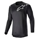 アルパインスターズ レーサー グラファイト リフレクティブ MX オフロード ジャージ メンズ サイズ SM - 2X Alpinestars Racer Gr...