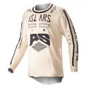 アルパインスターズ レーサー ファウンド マウンテン MX オフロード ジャージ メンズ サイズ SM - 2X Alpinestars Racer Found...