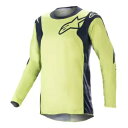 アルパインスターズ レーサー ホウエン グリーン/ブルー MX オフロード ジャージ メンズ サイズ SM - 2XL Alpinestars Racer Ho...
