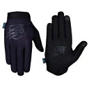 FIST Handwear Breezer ブラックアウト MX オフロード グローブ 大人用 サイズ XS、L、XL & 2X FIST Handwear Breezer Blacked Out MX Off Road Gloves Adult Sizes XS, L, XL & 2X