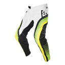 アンサー レーシング A21 シンクロン スウィッシュ MX オフロード パンツ グリーン/ホワイト メンズ サイズ 34 - 40 Answer Racing...