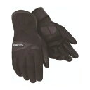 ツアーマスター ドライメッシュ レザー/メッシュ ブラック オートバイ グローブ メンズ サイズ S Tourmaster Dri-Mesh Leather/M...