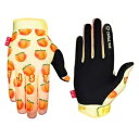 FIST Handwear キャロライン ブキャナン: ピーチ MX オフロード グローブ ユース サイズ SM - LG FIST Handwear Caroline Buchanan: Peaches MX Off Road Gloves Youth Sizes SM - LG