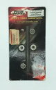 Pivot Works アッパー A アーム ベアリングキット ヤマハ ブラスター 200 1988-2002用 Pivot Works Upper A-Arm Bearing Kit for Yamaha Blaster 200 1988-2002
