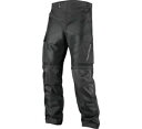 FirstGear パナミント モーターサイクル パンツ ブラック メンズ サイズ 32 & 34 FirstGear Panamint Motorcycle ...