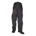 Prexport オールシーズン ブラック コンバーチブル オートバイ オーバーパンツ メンズ サイズ MD - 3X Prexport All Season ...