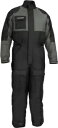 Firstgear サーモスーツ ブラック/グリーン 寒冷地バイクスーツ メンズ サイズ L Firstgear Thermosuit Black/Green ...