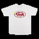 FMF Racing Republic of Exhaust メンズ ホワイト コットン 100% 半袖 Tシャツ FMF Racing Republic of...