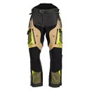 ツアーマスター 8809-0124-16 ハイランダー WP パンツ LGT オリーブ Tourmaster 8809-0124-16 Highlander WP Pants LGT Olive