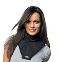 iXS フリース Pedro ウィンター ネック ウォーマー ランニング、スキー、スノーボード用 iXS Fleece Pedro Winter Neck Warmer for Running, Skiing, and Snowboarding