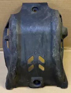 ١ OEM 󥸥  å ץ졼 2020-2024 ǥ塼 125/200 RR 2T 041.32.004.00 Beta OEM Engine Guard Skid Plate 2020-2024 Enduro 125/200 RR 2T 041.32.004.00