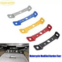 オートバイアルミ修正硬化フィクサー KYMCO KRV180 KRV 180 スクーターバイク用 Motorcycle Aluminum Modified Harden Fixer for KYMCO KRV180 KRV 180 Scooter Bike