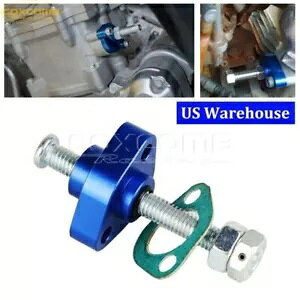 ѡ WORLDҸˤ㤨֥֥롼ޥ˥奢륫ॿߥ󥰥ƥ󥷥ʡۥ VTR 1000 ѡۡ 1998-2005 Blue Manual Cam Timing Chain Tensioner For Honda VTR 1000 Super Hawk 1998-2005פβǤʤ52,800ߤˤʤޤ