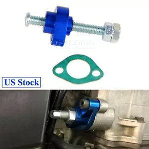 ѡ WORLDҸˤ㤨֥ۥ VTR 1000 ѡۡѥߥ˥ ֥롼 ޥ˥奢  ߥ  ƥ󥷥ʡ Aluminum Blue Manual Cam Timing Chain Tensioner For Honda VTR 1000 Super HawkפβǤʤ52,800ߤˤʤޤ