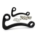 Aluminum Racing Hang Hooks Aftermarket Fit For 2004-2005 Kawasaki ZX-10R Aluminum Racing Hang Hooks Aftermarket Fit For 2004-2005 Kawasaki ZX-10R(2)