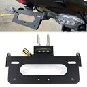 Tail Tidy Fender Eliminator Holder Mount Bracket For Yamaha YZF R6 2006-2022 Tail Tidy Fender Eliminator Holder Mount Bracket For Yamaha YZF R6 2006-2022(2)