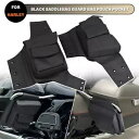 サドルバッグポーチポケットツール電話財布ガードバッグハーレーストリートグライド用 Saddlebag Pouches Pocket Tool Phone Wal...
