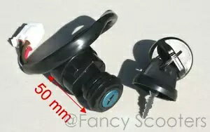 ޥ YFM400 450 ATV ˥å󥭡 (4 磻䡼) Yamaha YFM400 450 ATV Ignition Key (4 Wires)