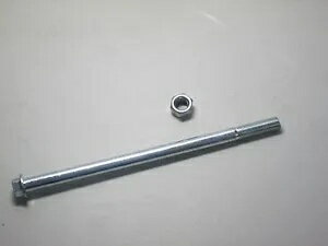 ԡݡ TPATV517 ꥢ󥰥 AXLE M 12210mm PART18107 Peace Sports TPATV517 Rear Swing Arm AXLE M 12 x 210mm PART18107