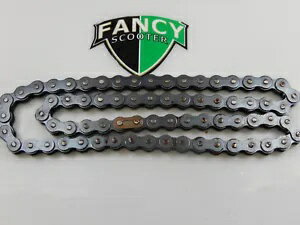 #420 35(ξ¦70) ԡ ǥ֥ åѡ TPGS-409 ꥢ #420 CHAIN x 35 LINKS (70 LINK BOTH SIDE) PEACE DIABLO CHOPPER TPGS-409 REAR