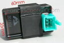 CDI KAZUMA ミーアキャット 50 50CC ミニ ファルコン 90 90CC キッズ ATV イグニッション REV ボックス 新品 CDI KAZUMA MEERKAT 50 50CC MINI FALCON 90 90CC KIDS ATV IGNITION REV BOX NEW