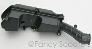 エアフィルターボックス 50CC GY6 原付スクーター Sunl Roketa Air Filter Box 50CC GY6 Moped Scooter Sunl Roketa