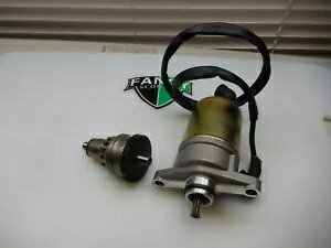 Ice Bear GY6-50 スクータースターター