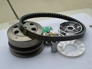 Ice Bear 50cc トライク フロントおよび