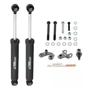 デュアル ステアリング スタビライザー ジープ チェロキー XJ 84-01 ラングラー TJ アンリミテッド 04-06 用 Dual Steering Stabilizer for Jeep Cherokee XJ 84-01 Wrangler TJ Unlimited 04-06