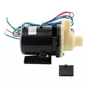 ѡ WORLDҸˤ㤨֥ݥץ⡼֥ɹۥǥ 120V PA0613 S-0613 Pump Motor Assembly Ice Maker Machine for Hoshizaki Capacitor 120V PA0613 S-0613פβǤʤ74,800ߤˤʤޤ
