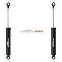 MaXpeedingrods 0-2インチ リアショック シボレー シルバラード GMC シエラ 1500 99-06用 MaXpeedingrods 0-2
