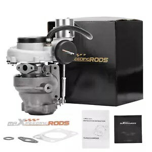 ターボ過給機サーブ 9-3 9-5 2L 2.3L エンジン GT17 GT1752 B235E B205E Turbo Turbocharger For Saab 9-3 9-5 2L 2.3L Engine GT17 GT1752 B235E B205E