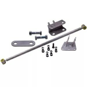 Ĵǽ Trac С ܥ졼 C10 1960-72 ϰ 886mm-1010mm ȥå Adjustable Trac Bar For Chevy C10 1960-72 Range 886mm-1010mm Lowered Truck