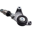 アセンブリベルト自動テンショナー Scion xB tC 用プーリー 49303 45570 Assembly Belt Automatic Tensioner for Scion xB tC With Pulley 49303 45570